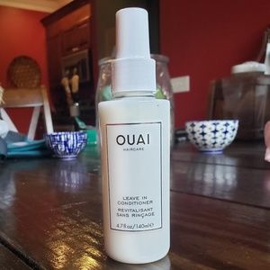 OUAI Leave in Conditioner